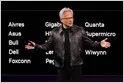 GTC Berlin: Jensen Huang pushes Europe on AI adoption, saying "for Europe to benefit from AI ... you need all the end markets, the end industries to adopt AI" (Bloomberg)
