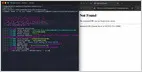 PHP discloses a critical memory-management vulnerability, dubbed "PHP2Shell", that affects up to 70% of websites, discovered using GPT-5.6 Sol in August (Robert McMillan/Wall Street Journal)