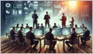 AuxoAI, which helps large businesses build and deploy AI systems, raised a $20.7M Series A led by NTTVC to accelerate growth and scale (Kyt Dotson/SiliconANGLE)