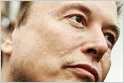 Sources: advisers within Elon Musk's empire are pushing to announce a SpaceX-Tesla merger by H1 2027 so it can close while President Trump remains in power (Bloomberg)