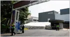 Micron and the union of workers at its Taichung facility sign a multi-issue agreement, without giving details, resolving tensions at its largest Taiwan site (Reuters)