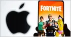 Epic says "Fortnite is coming back to the App Store in Australia tomorrow" after an Australian federal judge ordered Apple to open up iOS in an antitrust case (Rhea Rose Abraham/Reuters)