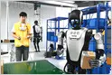Maxinsights, which creates training data for robots using first-person footage from cameras worn by 5,000+ contractors, raised a $30M seed led by Peak XV (John Koetsier/Forbes)