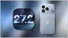 Apple releases iOS 27.2, with Siri AI enhancements for recalling past conversations, understanding more personal context, supporting five new languages, more (Juli Clover/MacRumors)