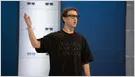 AMD says it will invest $1B in Meta's equity offering, its first Helios rackscale systems are installed at Meta, and its EPYC CPUs power Meta's Muse AI agent (Kai Nicol-Schwarz/CNBC)