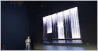 Apple says the touchscreen MacBook Pro has a "newly designed hinge" for stability and an "enhanced six-speaker" system; the 14" model is 3lb and the 16" is 4lb (Jay Peters/The Verge)