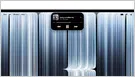 Apple's touchscreen MacBook Pro is the first Mac with the Dynamic Island, offering similar functionality to the iPhone; the Dynamic Island launched in 2022 (Hartley Charlton/MacRumors)