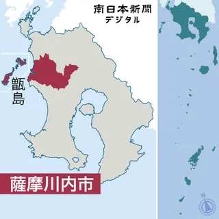 旧公共の宿「いこいの村いむた池」貸付料８５３万円支払い求め提訴――薩摩川内市、大阪の一般社団法人と連帯保証人を相手取り　法人側は棄却求める