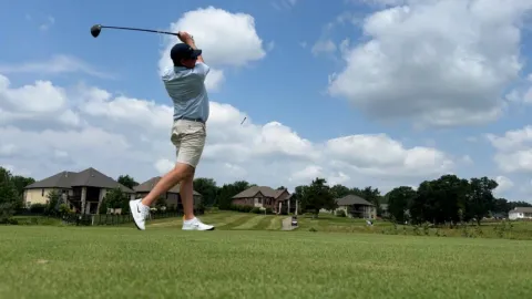 Local golfer brings Missouri Amateur championship to CoMo