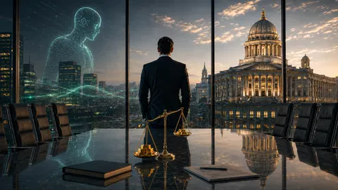 An OpenAI Strategist Says AI Labs Should Rival Government Power