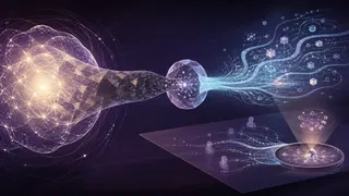 LLM Model-Swapping Trick Can Expose AI Reasoning Traces