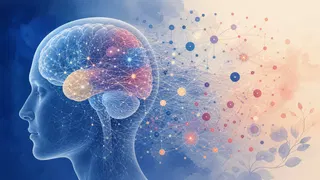 AI Maps Schizophrenia as a Network of 766 Genes