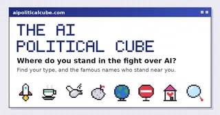 AI Political Alignment Quiz