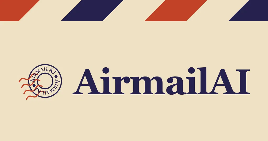 Show HN: AirmailAI, a BYOK LLM chat app with a browser extension backend