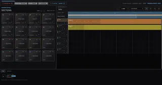 Show HN: Vibez – Open-Source Rust Based Digital Audio Workstation (DAW)