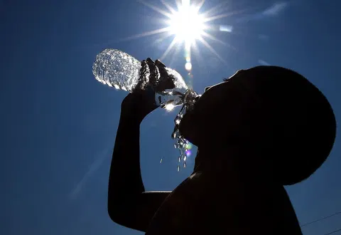 Egypt to see temporary drop in temperatures: Egyptian Meteorological Authority