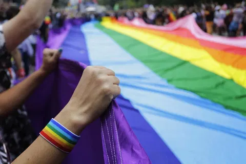 FIFA rejects Egypt and Iran’s joint request to ban LGBT flags at World Cup match