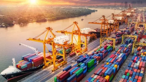 Egypt rejects Trump’s tariffs, slamming it as violation of international law