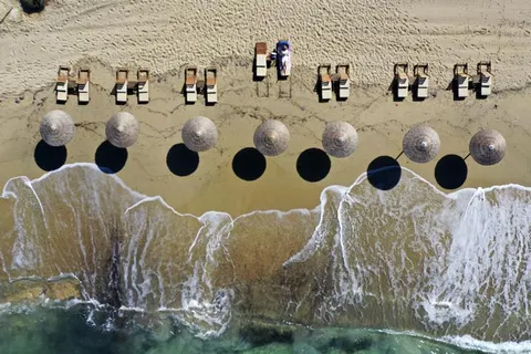 Marriott signs LE56 billion deal in Egypt with major 9-hotel expansion