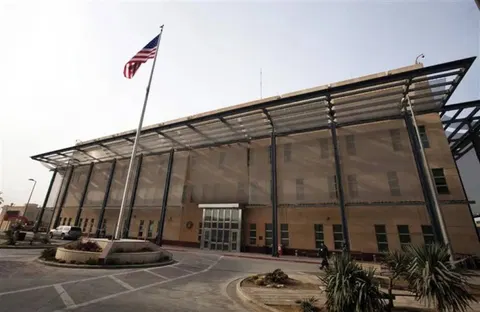 United States issues warnings to its citizens in 11 Middle Eastern countries