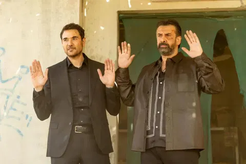 Action blockbuster film “7DOGS” achieves new Egyptian box office record