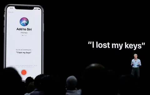 Apple’s big Siri update is here. Now the real challenge begins