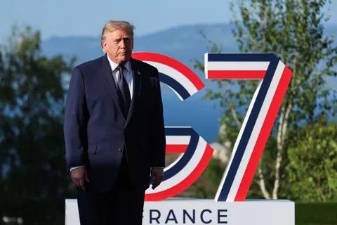 Trump’s $300 billion problem on the Iran agreement