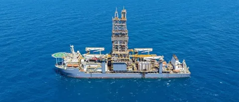 Egypt, BP company to boost natural gas output with new mediterranean well