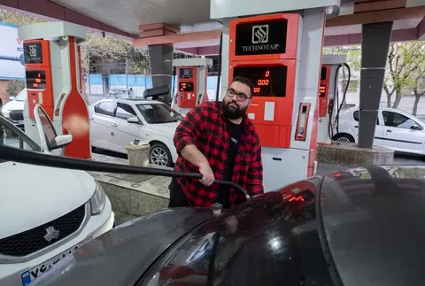 Iranians warned that petrol prices may rise