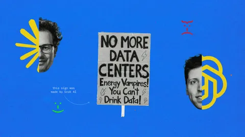Making AI Data Centers Work for America