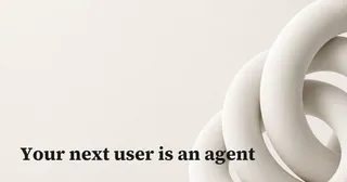 Make products AI agents want