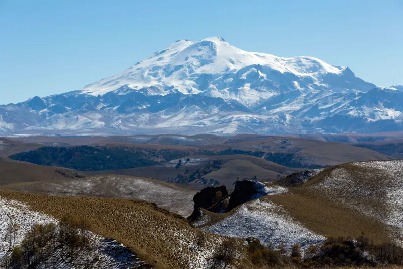 Pet planinara iz BiH poginulo na planini Elbrus u Rusiji