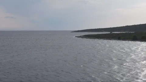 Potraga za nestalim skiperom nastavlja se ujutro