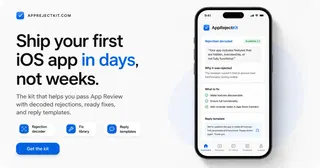 AI squad to analyze your iOS app before Apple
