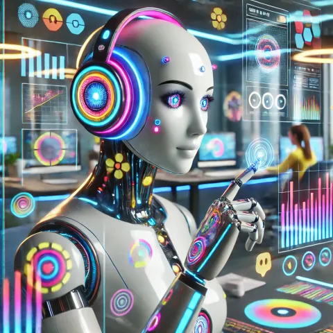 Automate 7 Projects Marketing with AI for $40