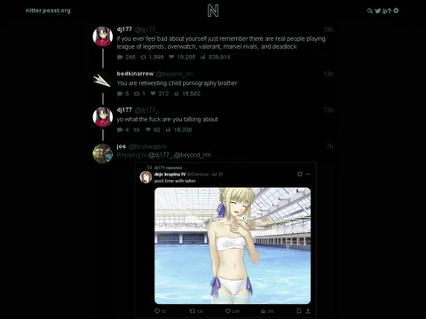 joe (@fleshwaterrr): "" | nitter.poast.org