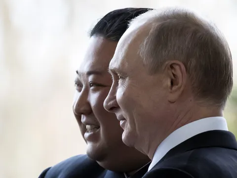 North Korea’s missile pipeline to Russia paying strategic dividends