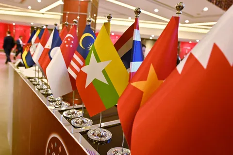 ASEAN reclaims its centrality as newer blocs wobble and wane