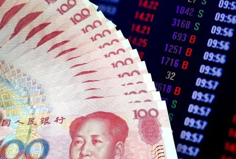 A credible and safe path to Chinese financial liberalization