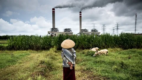 Indonesia really can’t afford another air pollution crisis