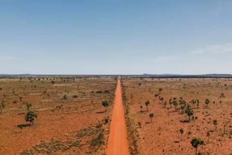 Australia punts on pushing China out of rare‑earths projects