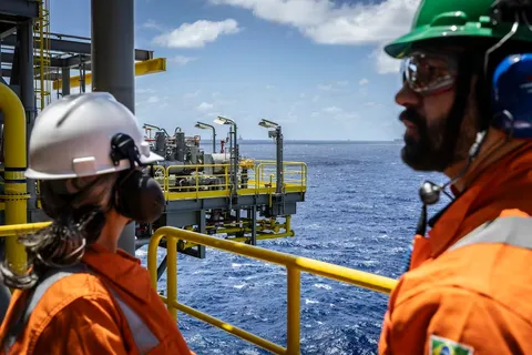 Is the Gulf losing its grip on the oil world?