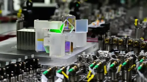 US, China escalate quantum race with rival investment drives