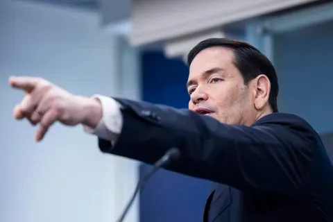 Cuba is next — and everyone in Washington knows it