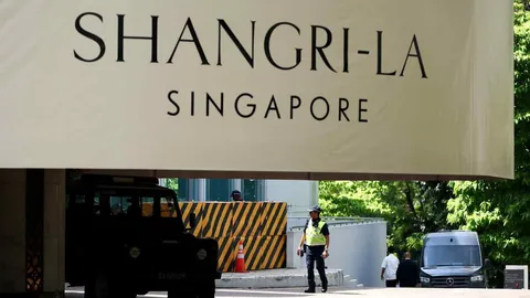 Why Vietnam won’t steal the show at Shangri-La Dialogue 2026