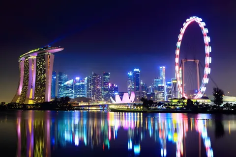 Singapore is winning the AI race nobody is watching