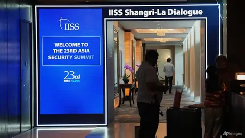 Shangri-La 2026: US heft, Chinese reluctance, Indian reckoning