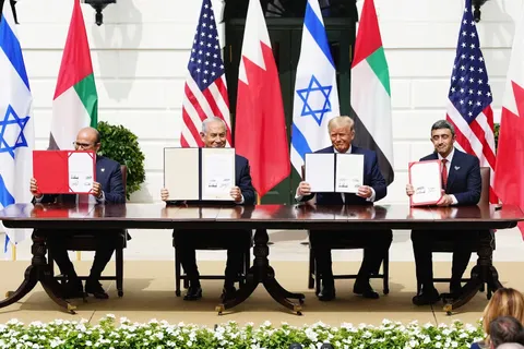 Trump can’t sell Abraham Accords to Middle East that’s lost trust