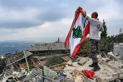 The mirage of Israel-Lebanon rapprochement