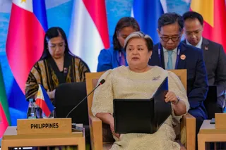 The South China Sea consensus no ASEAN chair can move